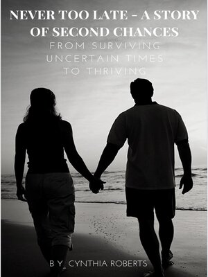 cover image of A Story of Second Chances